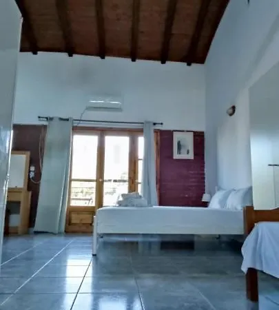 Appartamento Vasso Karidi