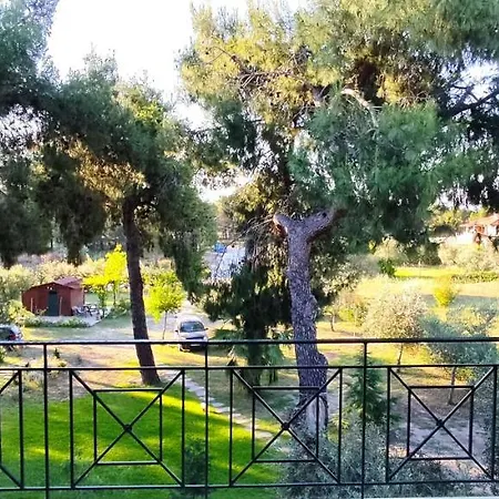 Vasso Karidi Apartment Vourvourou
