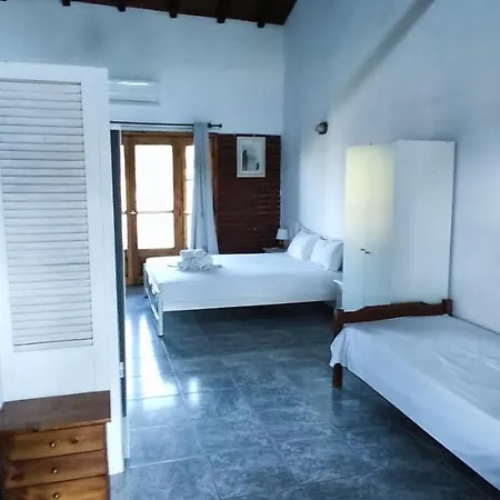 Vasso Karidi Appartement Vourvourou