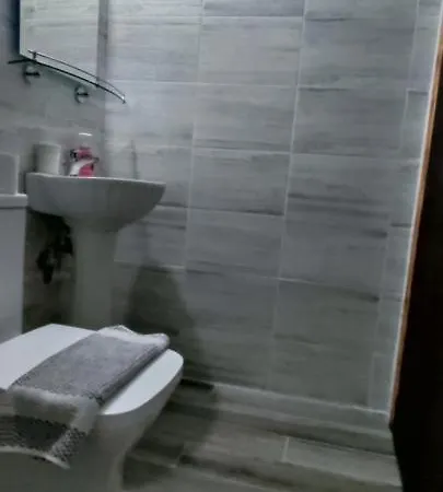Appartement Vasso Karidi *