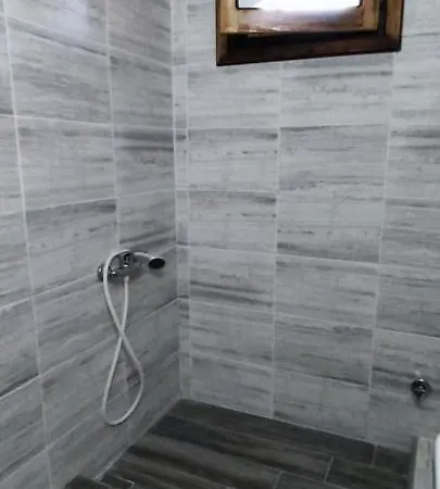 Appartement Vasso Karidi