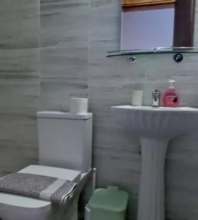 Vasso Karidi Appartement